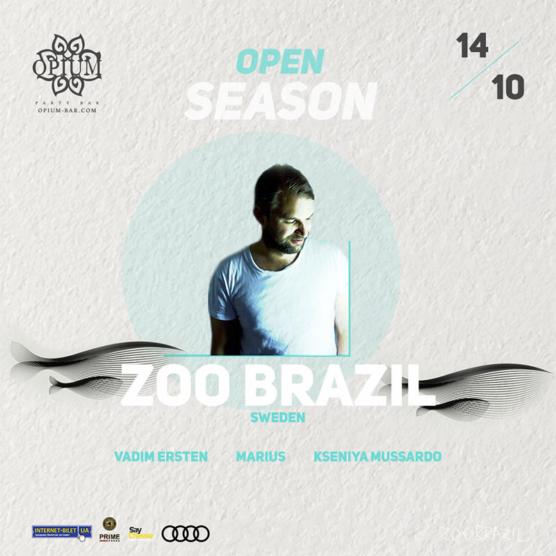 Zoo Brazil